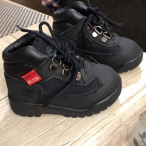 Timberlands helcor boots